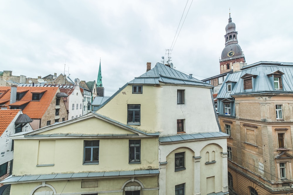 Riga Old Town Apartments