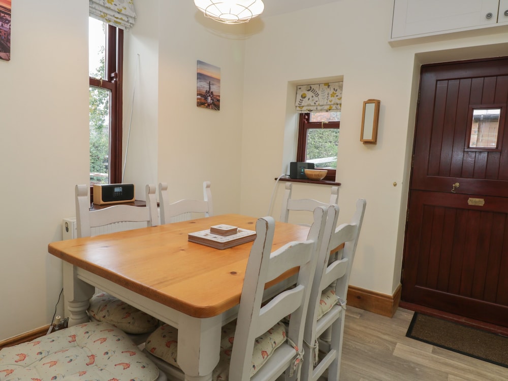 Foulsyke Farm Cottage