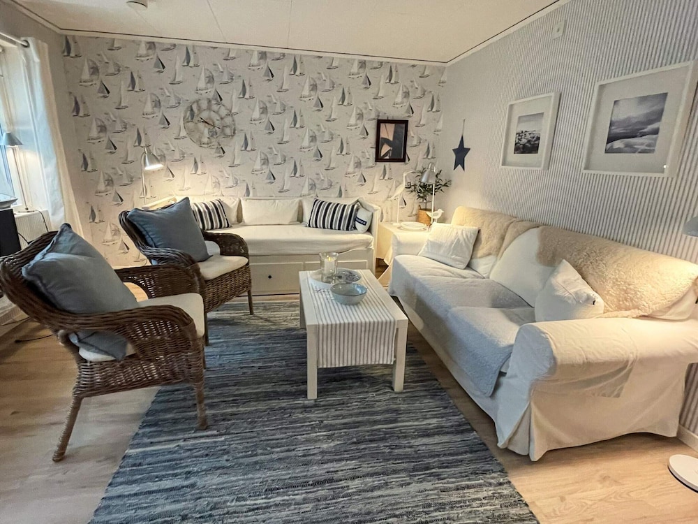 4 Star Holiday Home in Byxelkrok