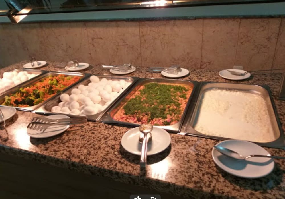 Sarıtaş Hotel - All Inclusive