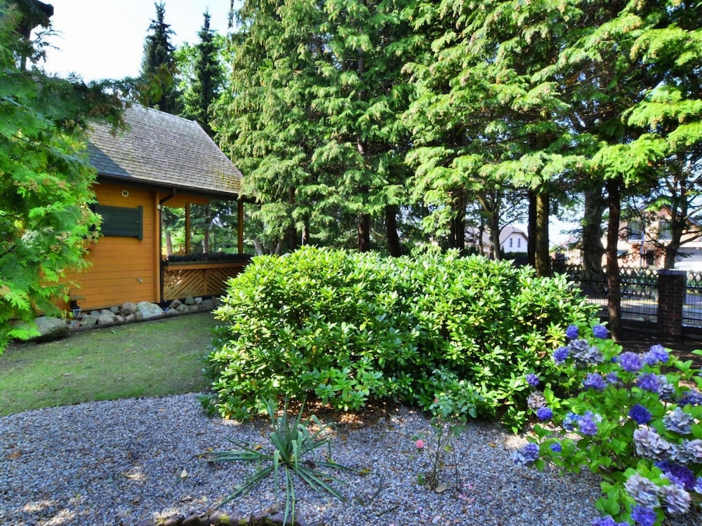 Holiday Home in Kolobrzeg Near Seaside Beach