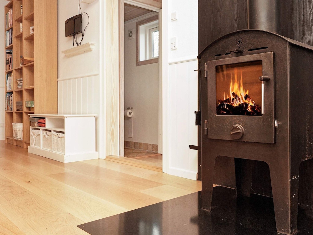 8 Person Holiday Home in Rodby