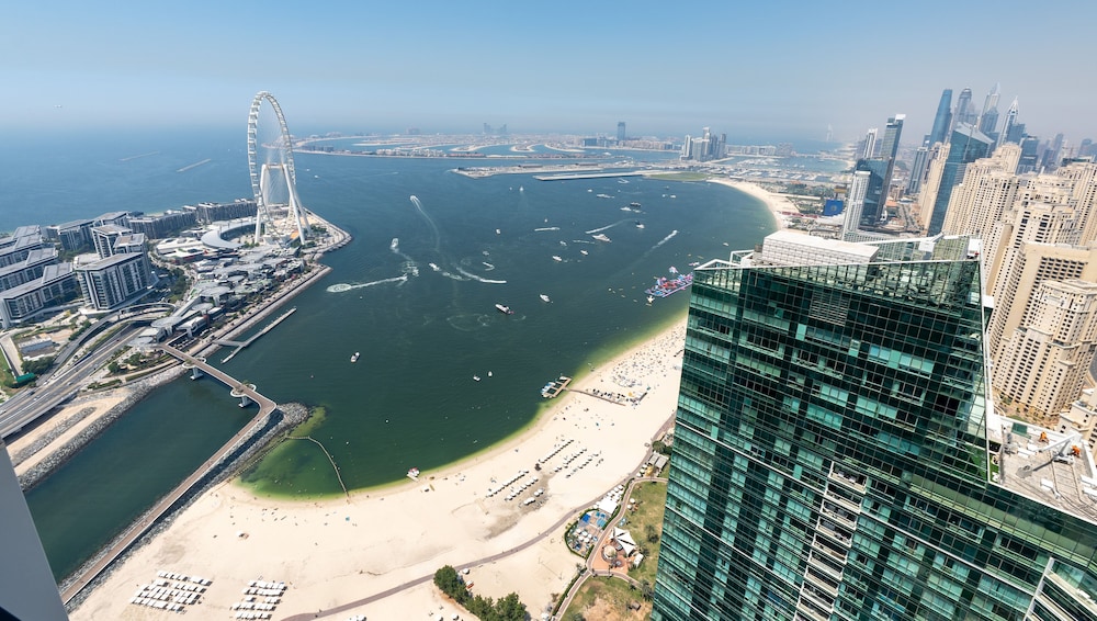 Address JBR - Mint Stay