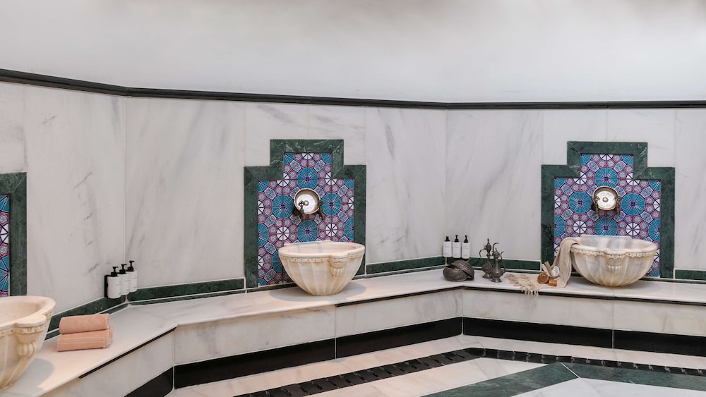 InterContinental Istanbul by IHG - Image 192