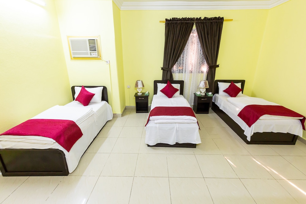 Al Eairy Furnished Apt Al Madinah 3