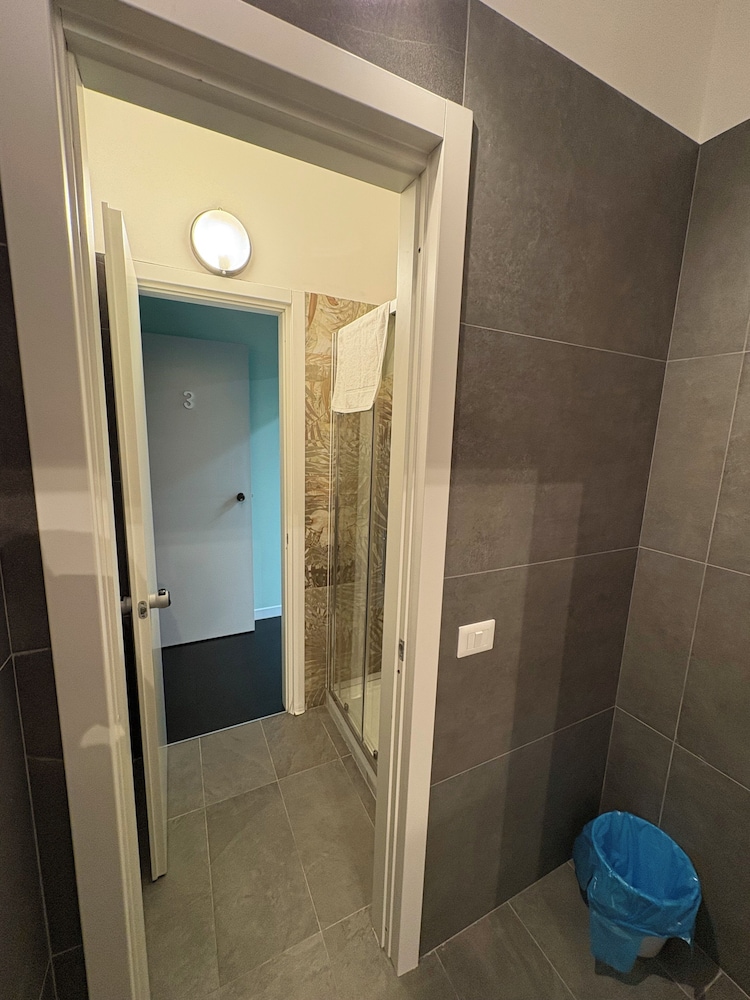 The Central Rock Inn camere con bagno privato self check in