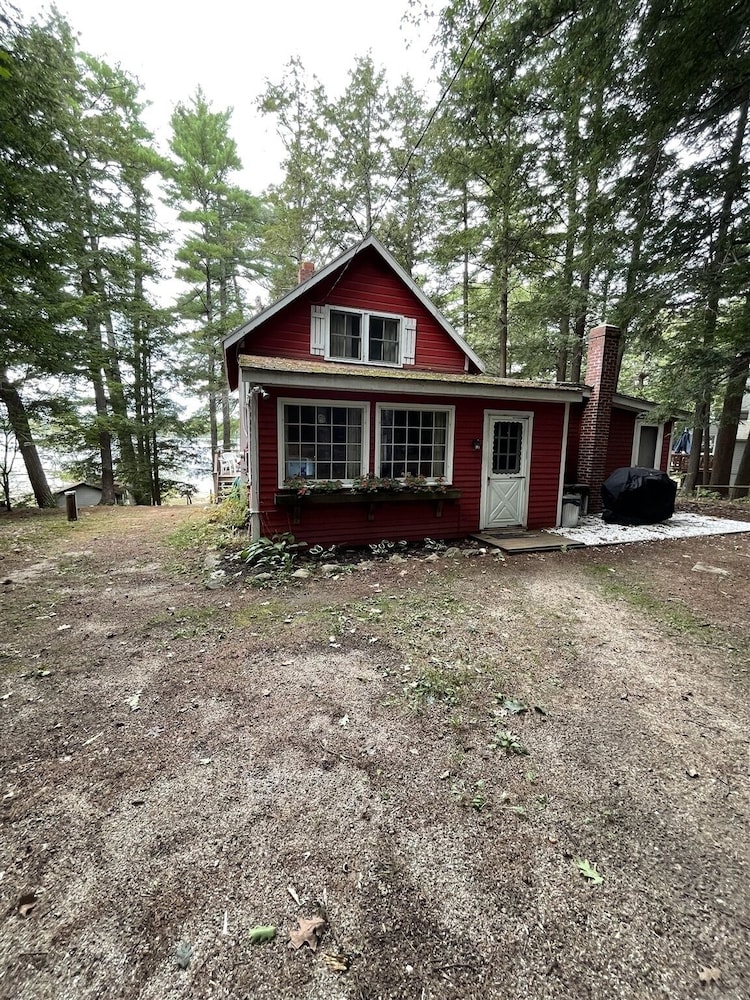 Sunset Haven Limit 8 3 Bedroom Cottage