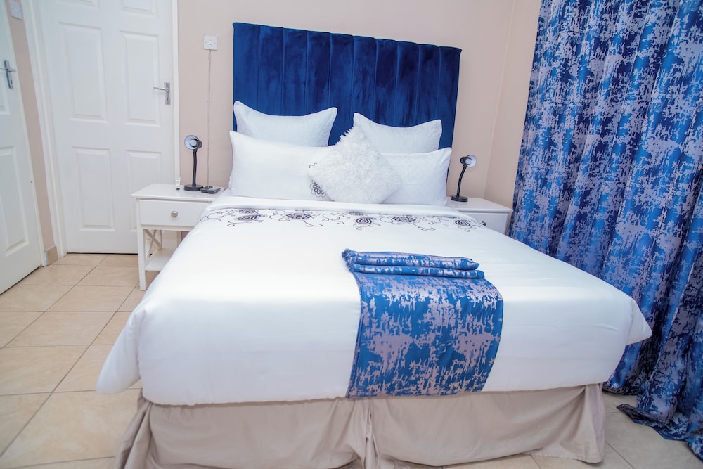 uPhondo Lodge