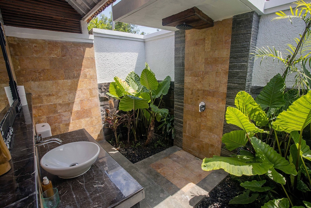 D’Gume Villas Lembongan by Bali Cabin
