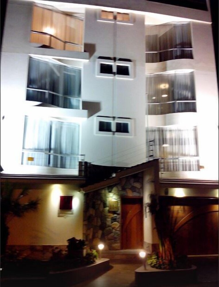 Taymi Hostal