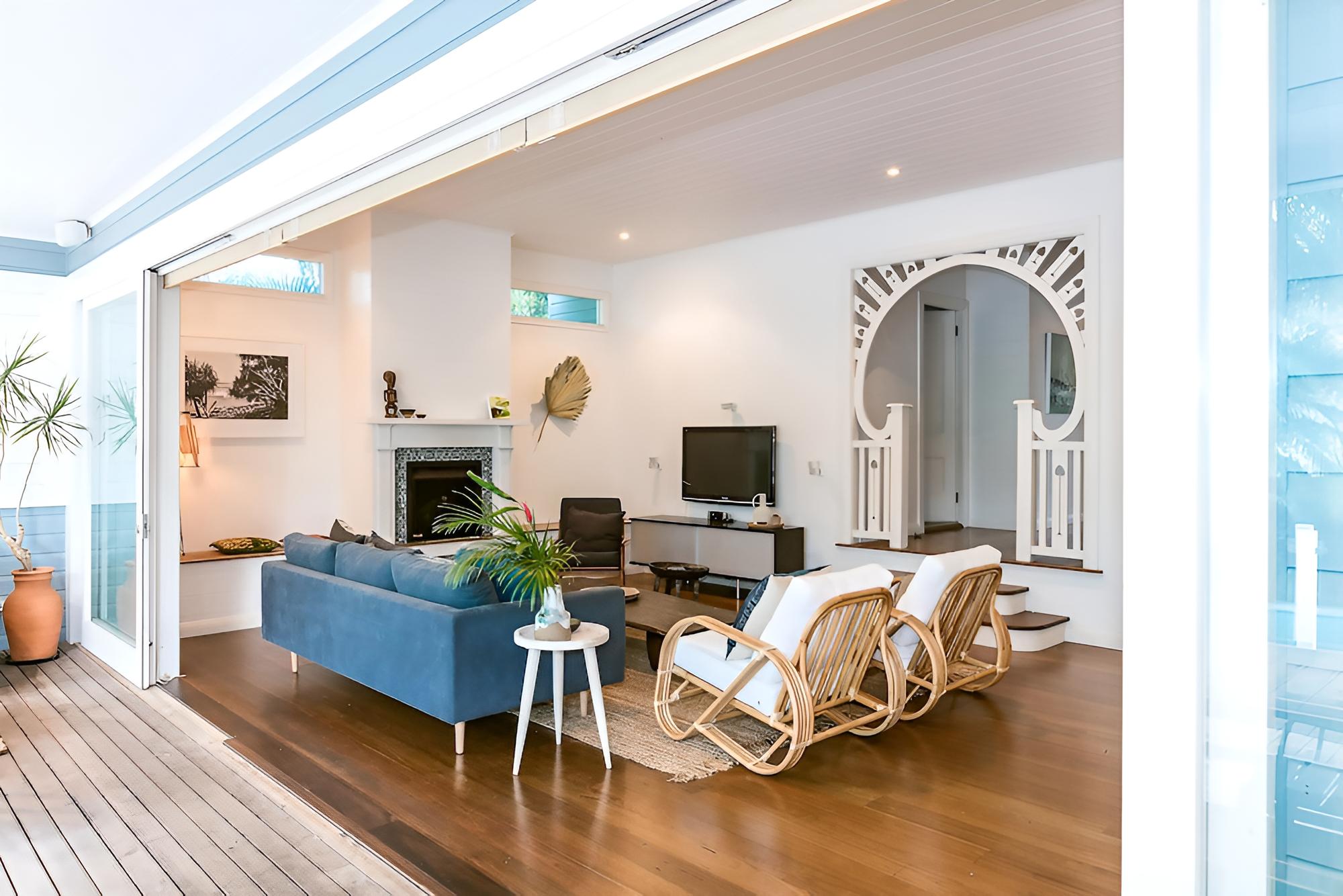 A PERFECT STAY - Kia Ora Byron