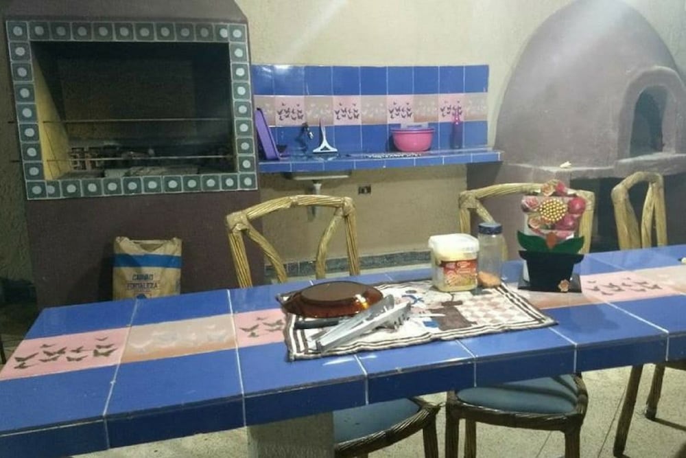 Morena Caiçara Family Lounge