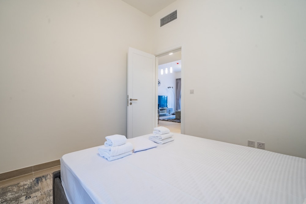 Primestay - Al Andalus JGE Apartments
