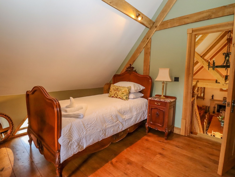 Rookery Hall
