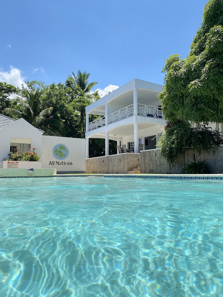 All Nations Guesthouse