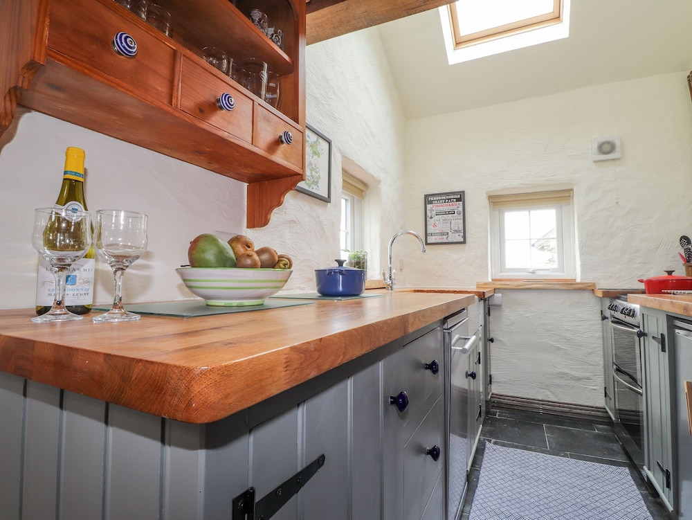 Post Office Cottage