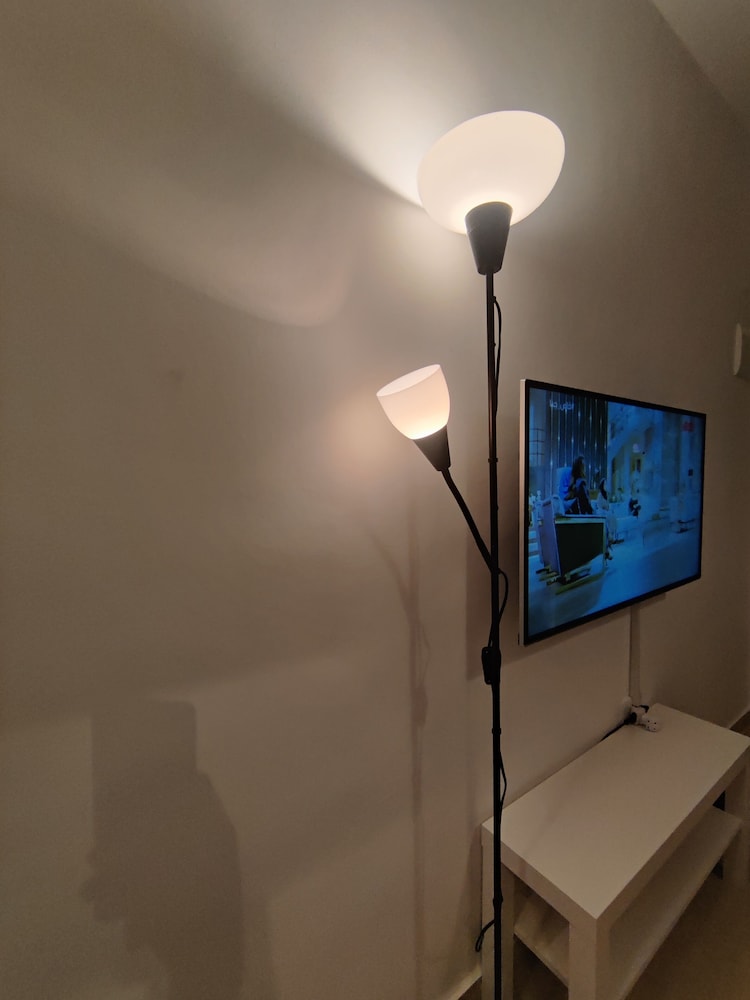 Mman Apartment With Electric Heating & Wifi
