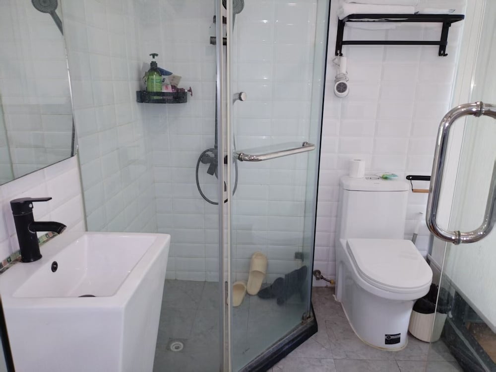 Chongqing Justom Serviced Apartment 6