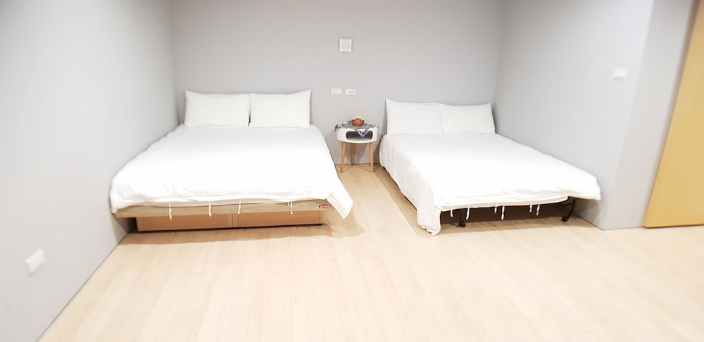 Place Inn Taipei