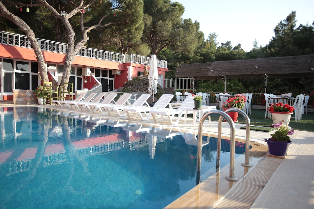 Tunç Otel - Image 67