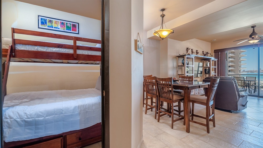 Las Palomas Beach and Golf Resort