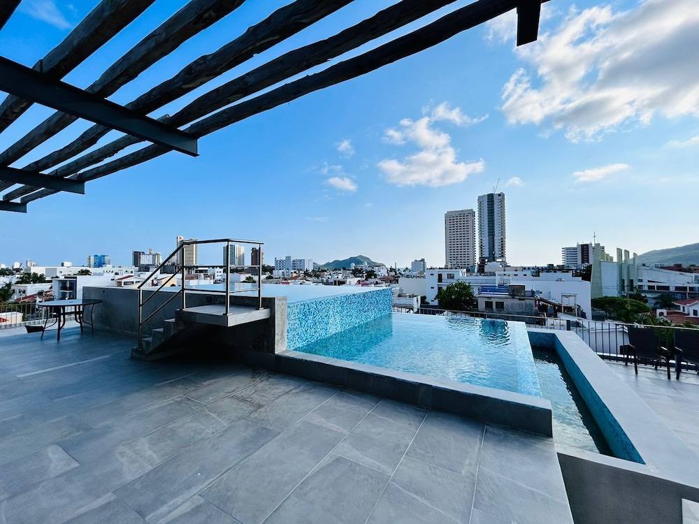 roof
