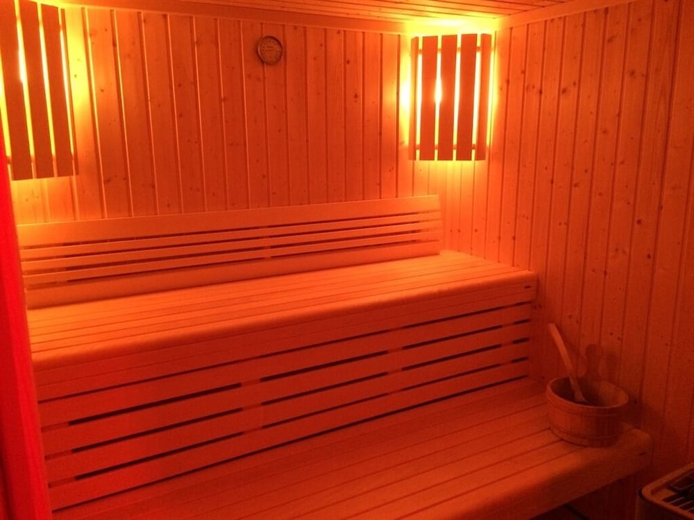 Manoir de La Rogerais & SPA
