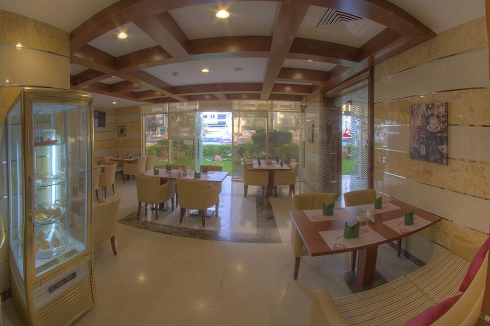 Murjan Asfar Hotel Apartments