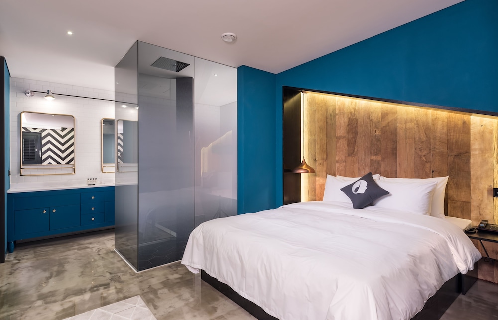 Hotel The Designers Kondae 28