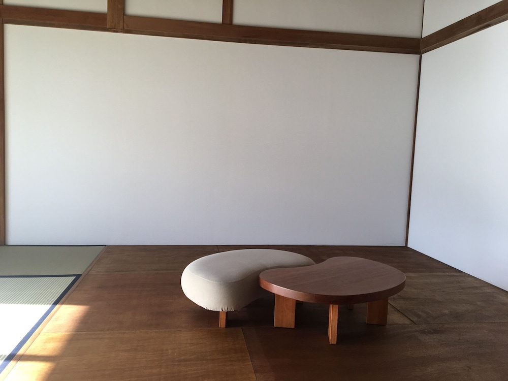 Saito syukuba - Hostel view 5
