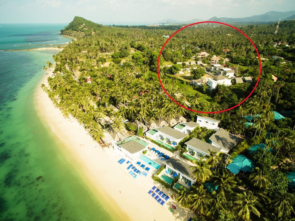 Villa Tawan