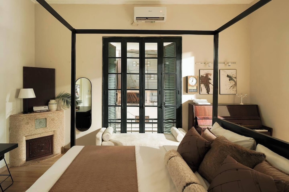 La Belle Sol Villa-Heart of Old Quarter
