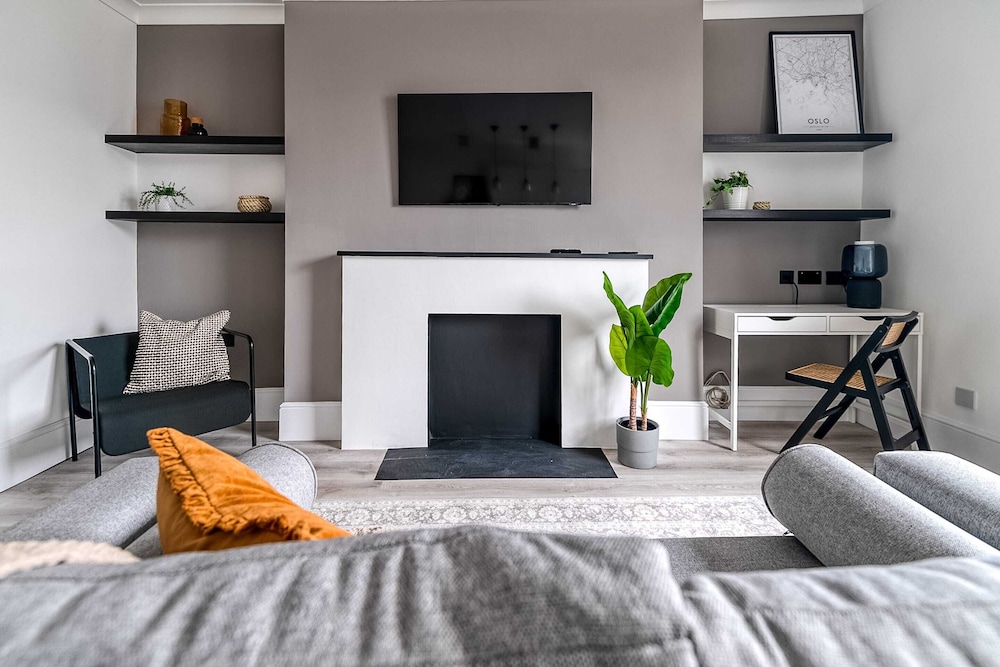 Little Venice Luxury Apartment