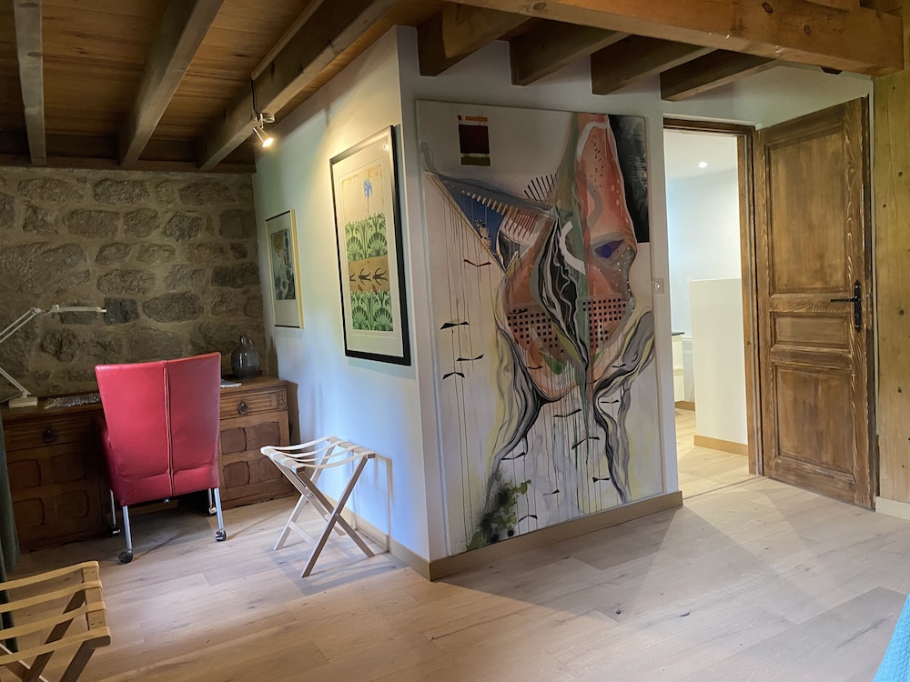 Chambre d hôtes La Vaisse view 3