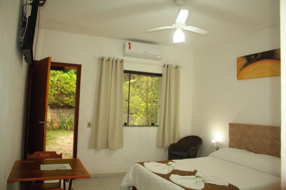Acalanto Inn