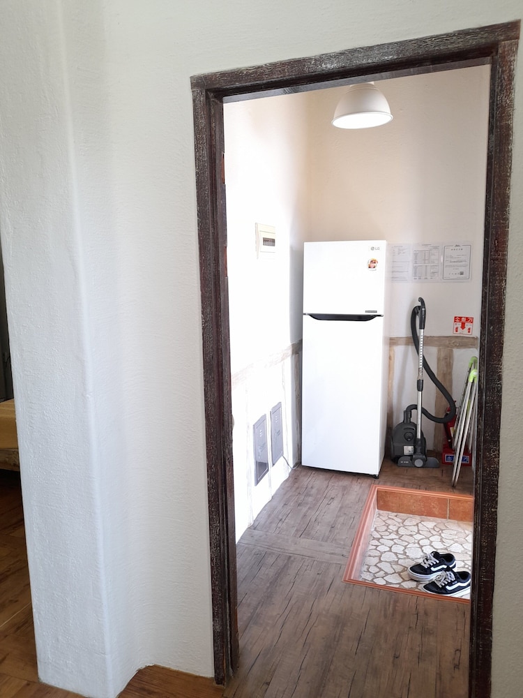 Lime Orange Vill Pension