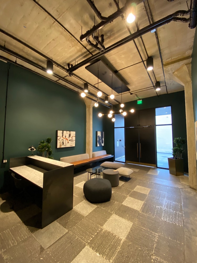 The Cosmo Lofts - Image 2