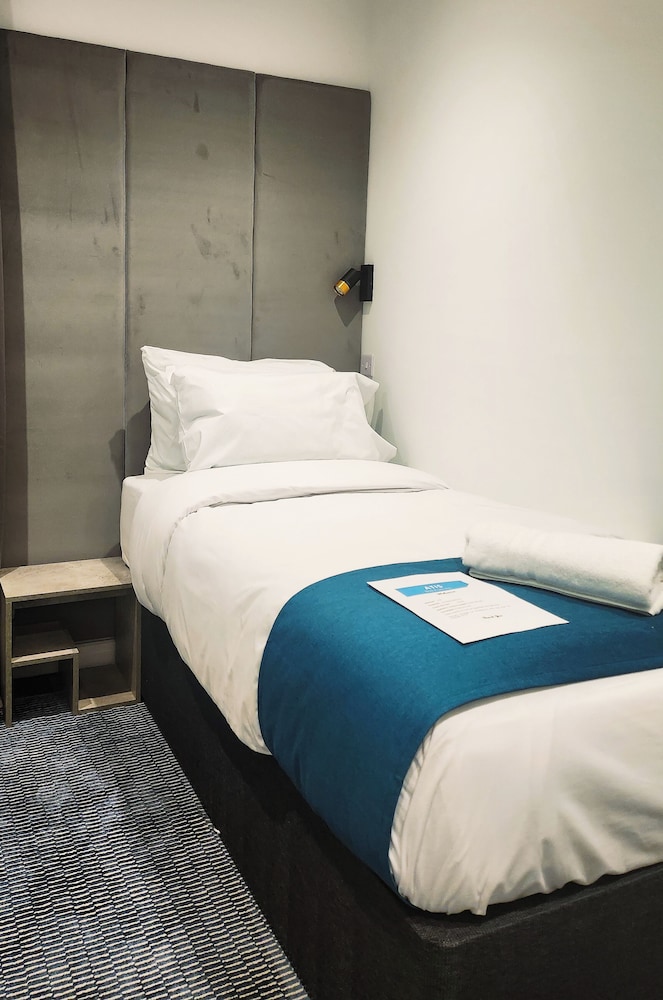 Dover Vacations - ATIS The Park Inn - Property Image 20