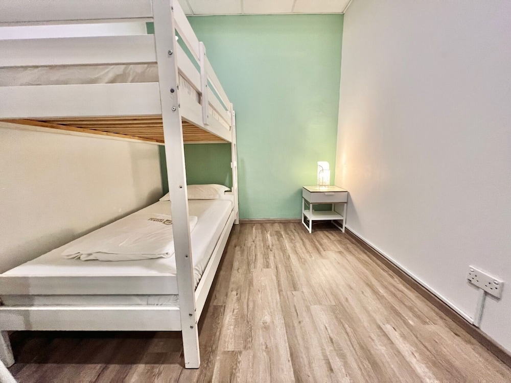 K2 Guest House