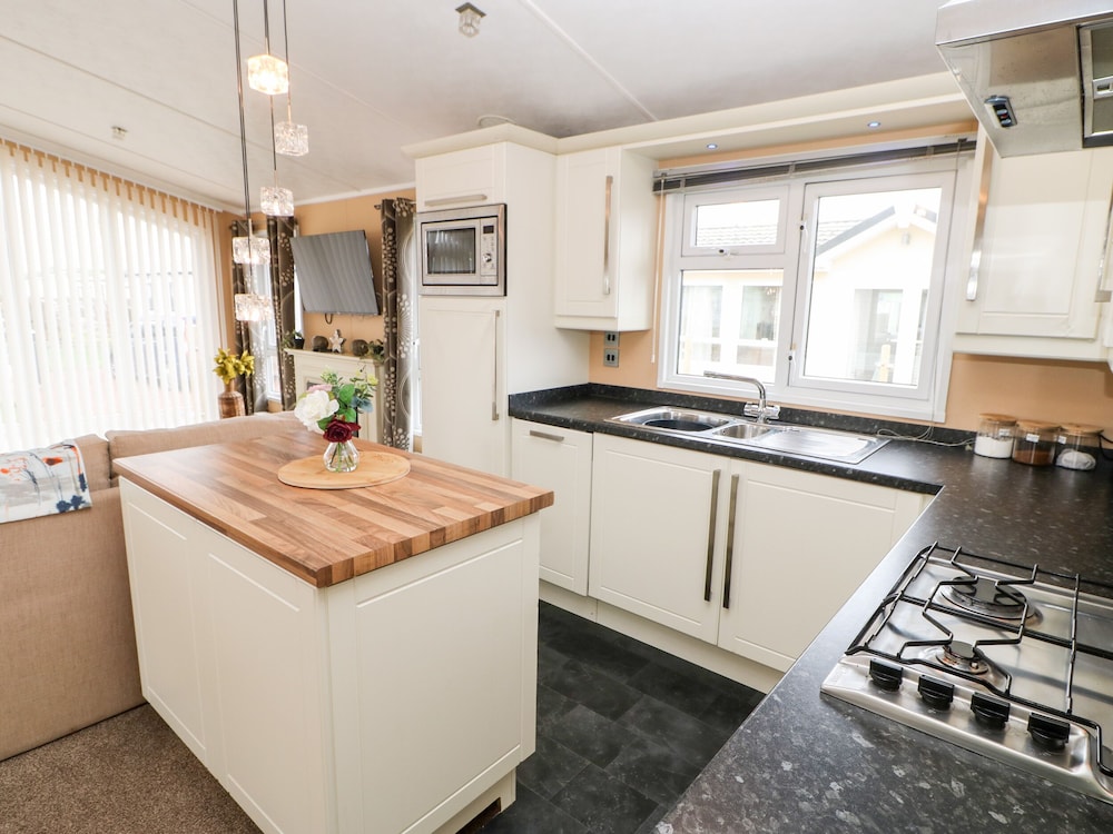 Rosie's Chalet