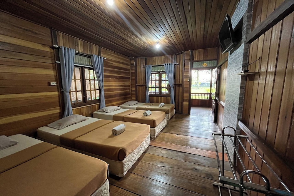Tjapoeng Resort Pancawati