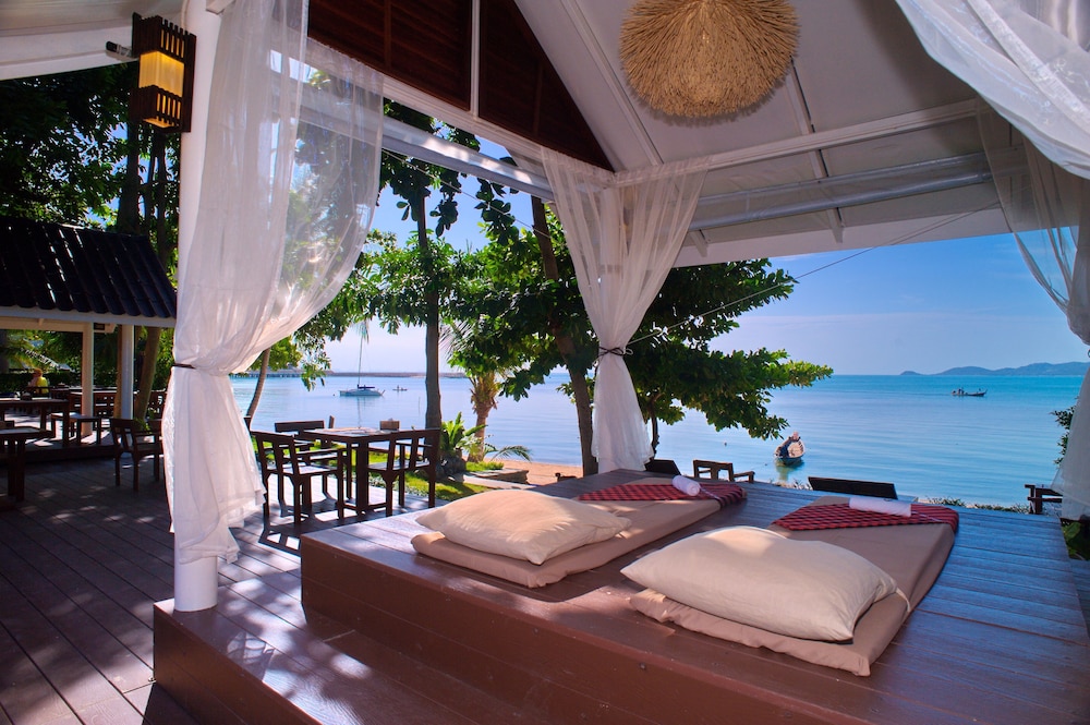 @ Samui Haus