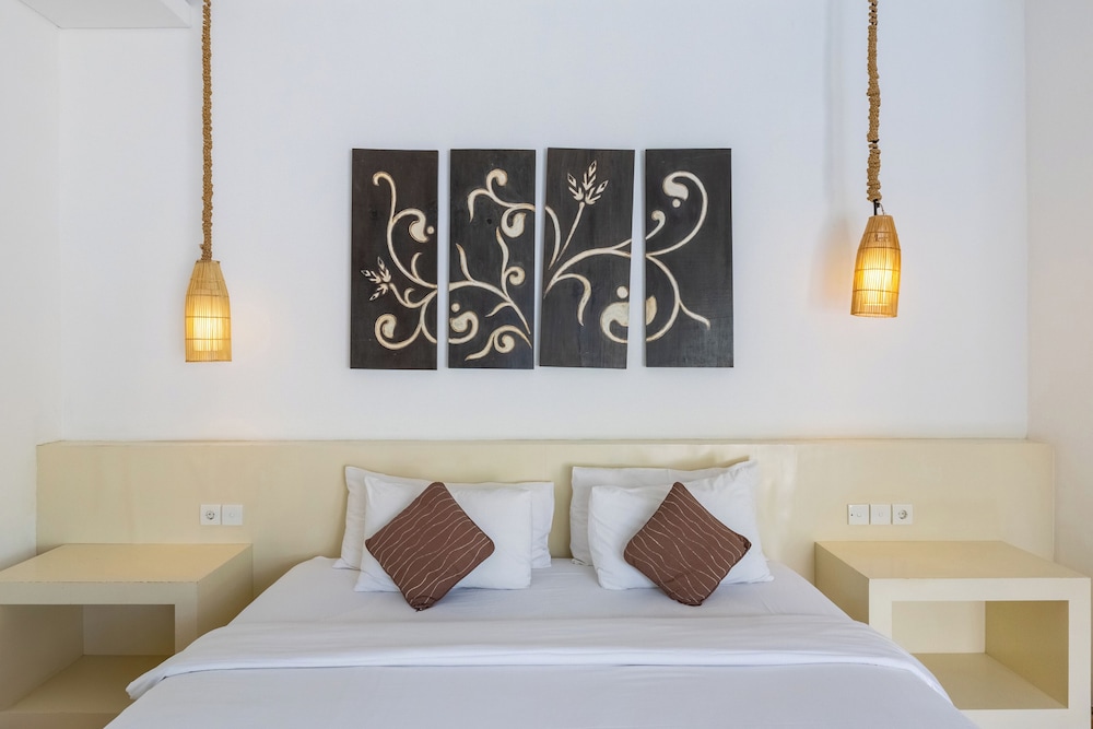 Villa Anakula 3 by Pertama Management
