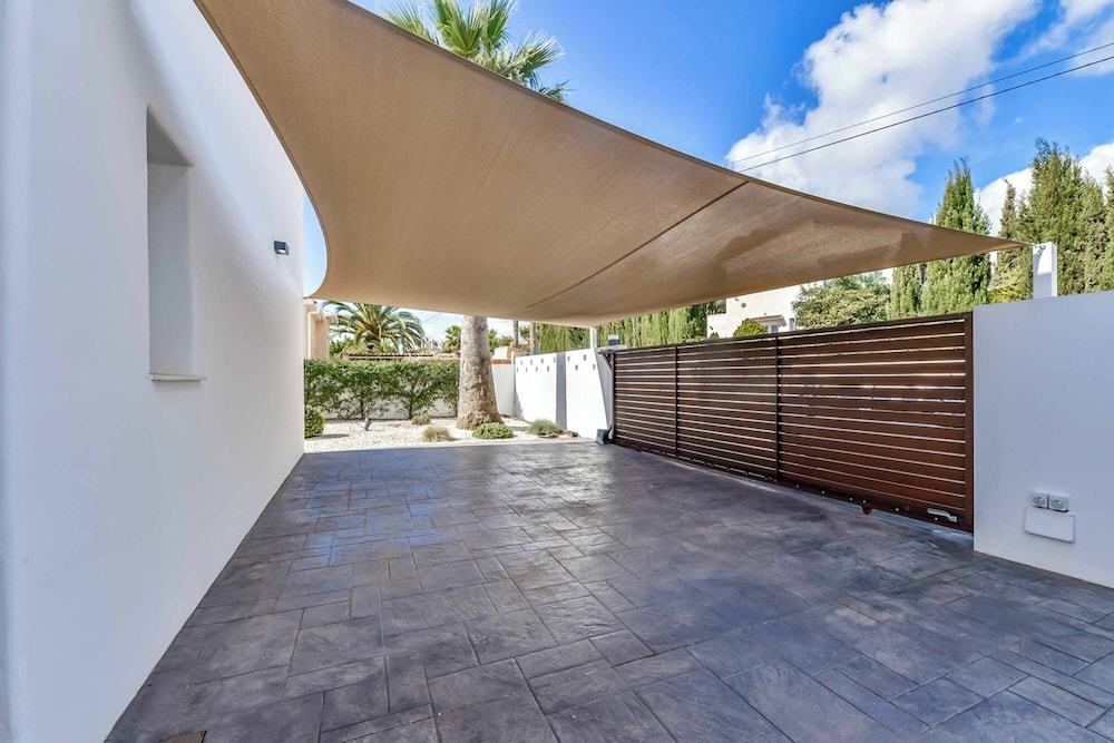 Villa Artista Calpe