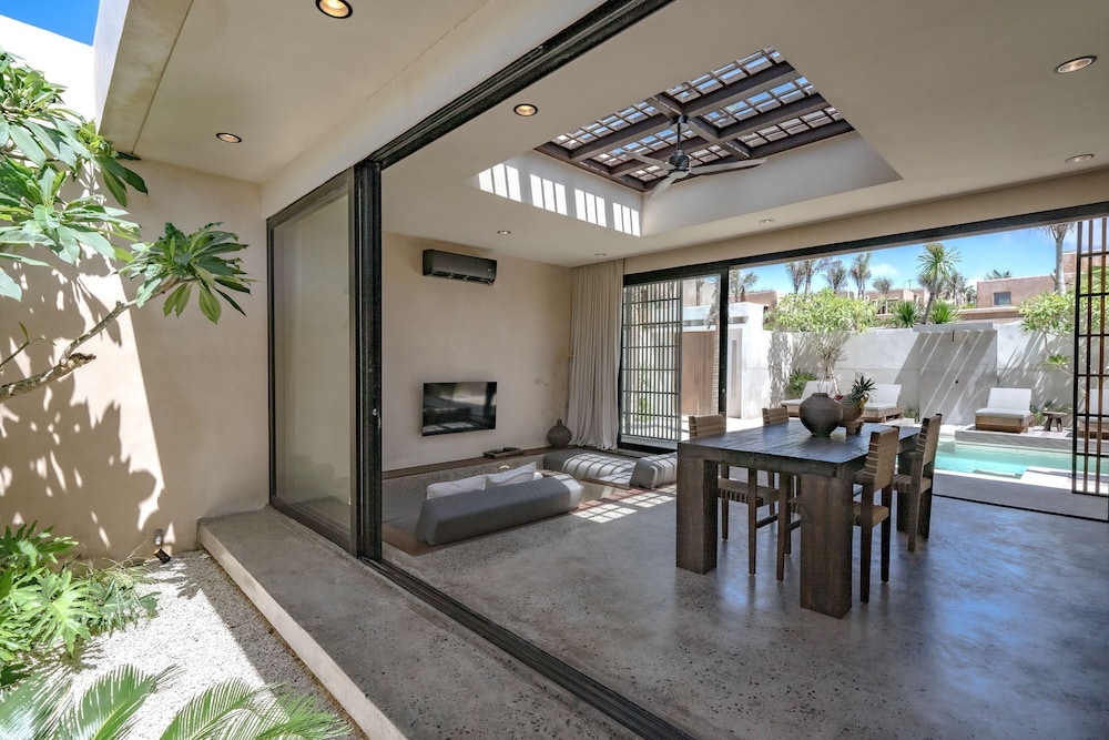 Ukiyo Villa II Pererenan