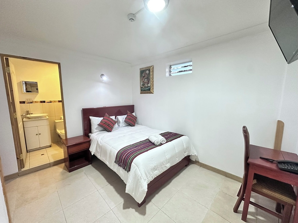 Libertrek Centro Inn