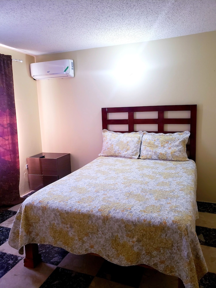 Comfy Apartments