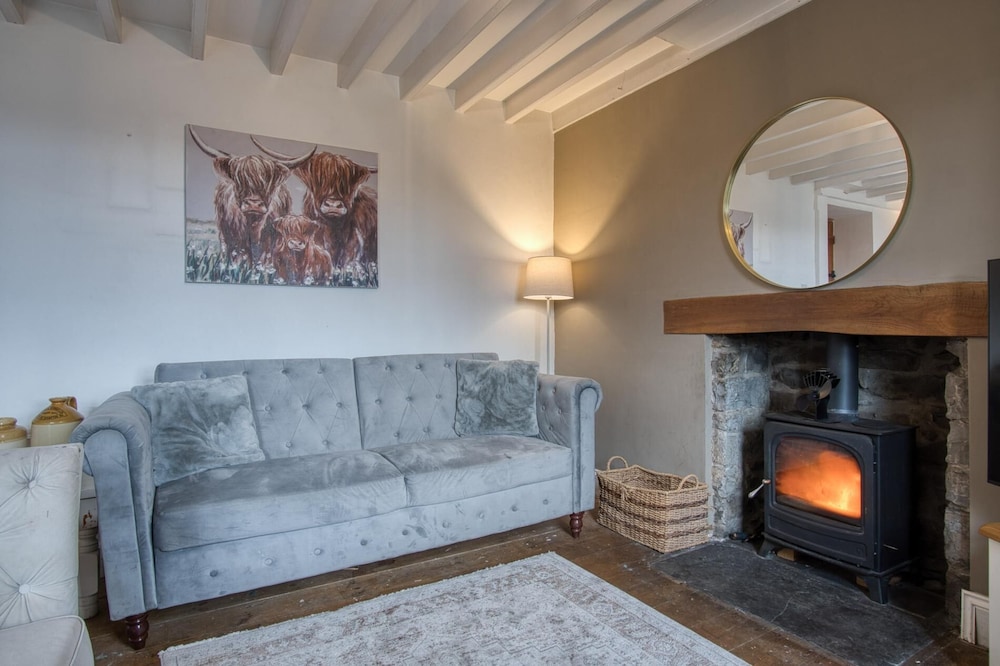 Woodcocks House - 3 Bedroom Holiday Home - Kilgetty