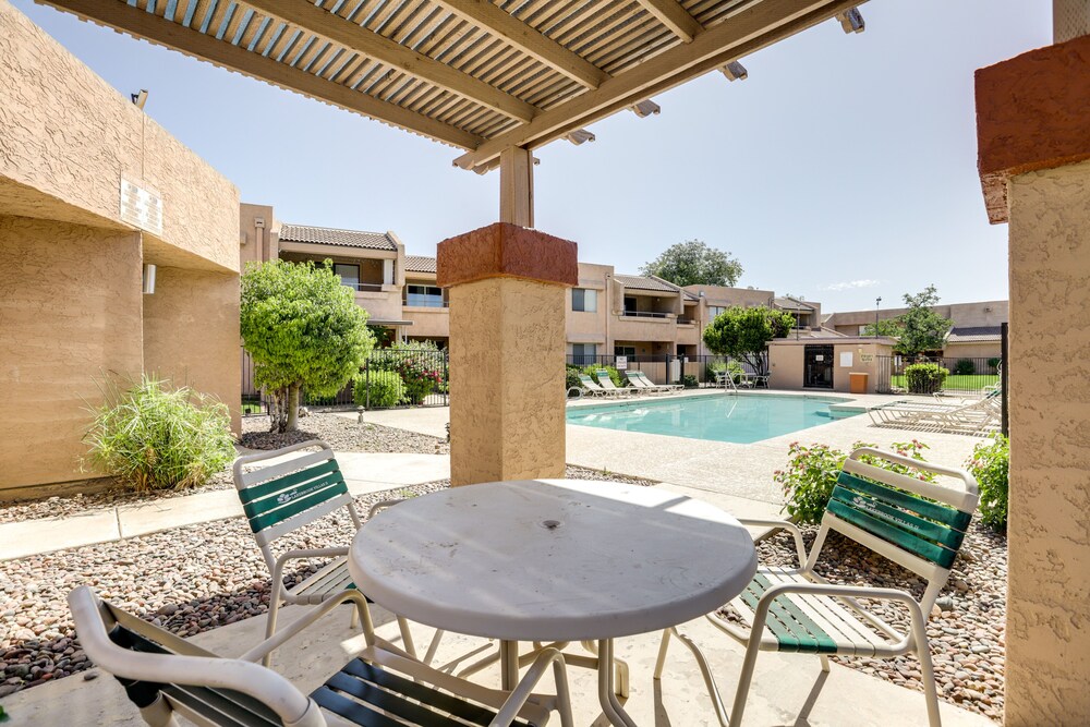 Phoenix Vacation Rental w/ Pool - Great Location! view 4