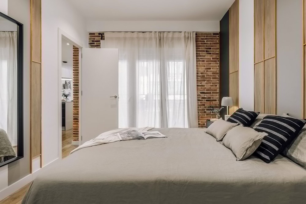 Inti - 2 Bedrooms in Centro